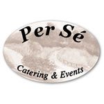 Per Se Catering - Logo