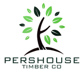 Pershouse Timber Co - Logo
