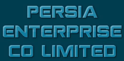 Persia Enterprise Co Limited - Logo