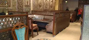 Persian Darbar - Logo