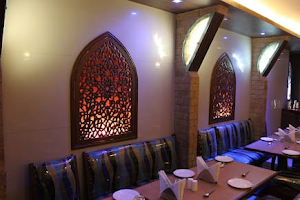 Persian Darbar - Logo