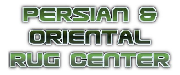 Persian And Oriental Rug Centre - Logo