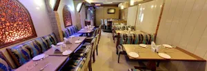 Persian Darbar - Cover photo
