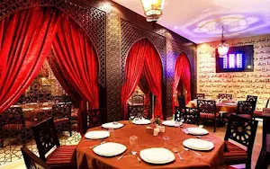 Persian Darbar - Cover photo