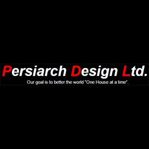 Persiarch Design Limited - Logo