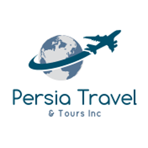 Persia Travel &a; Tours Inc - Logo