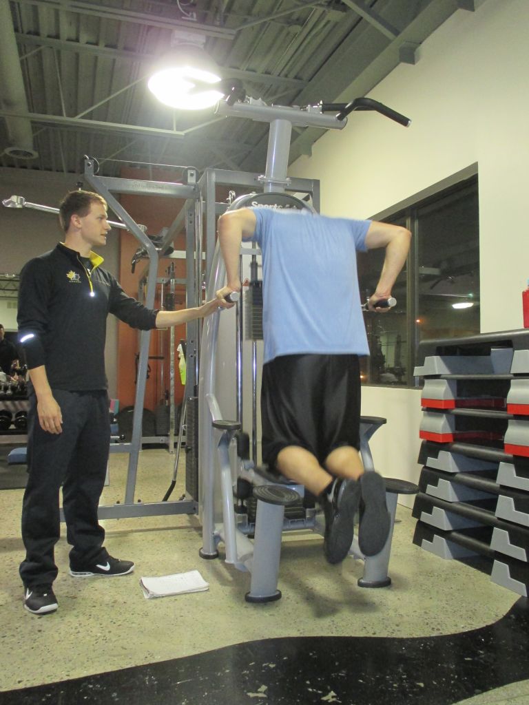 Personal Best Training - Cover photo