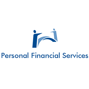 Personal Financial Services - Logo