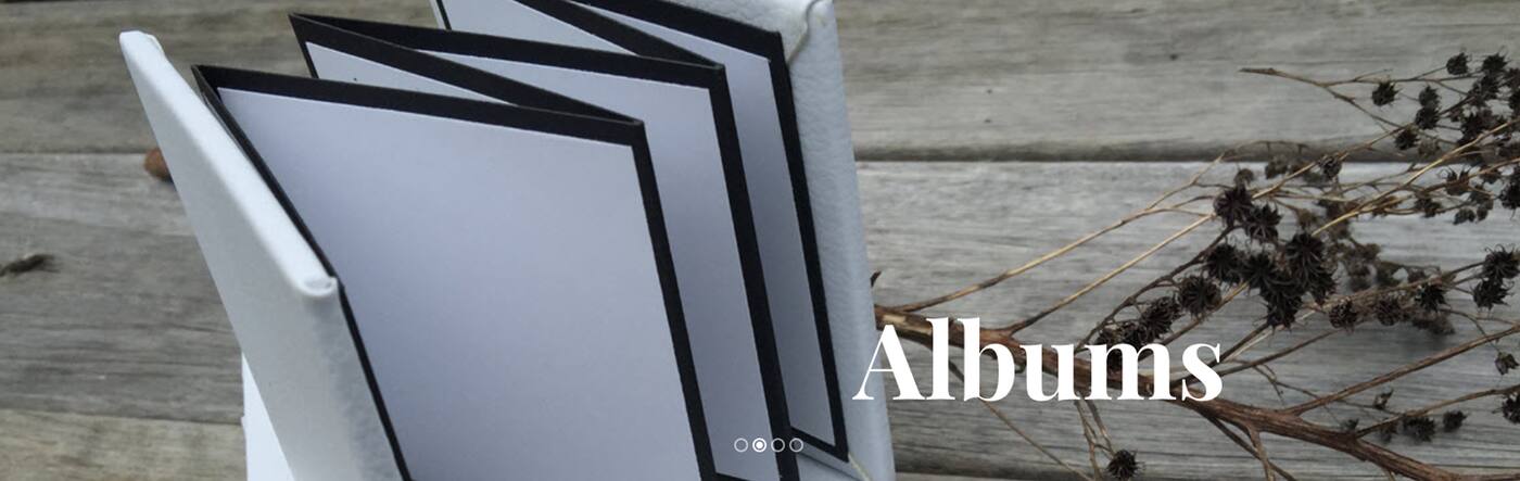 Personalised Keepsakes - Logo