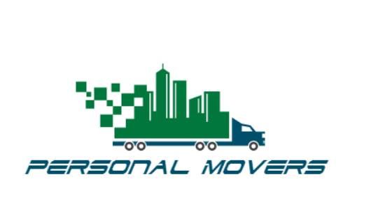 Personal Movers - Logo