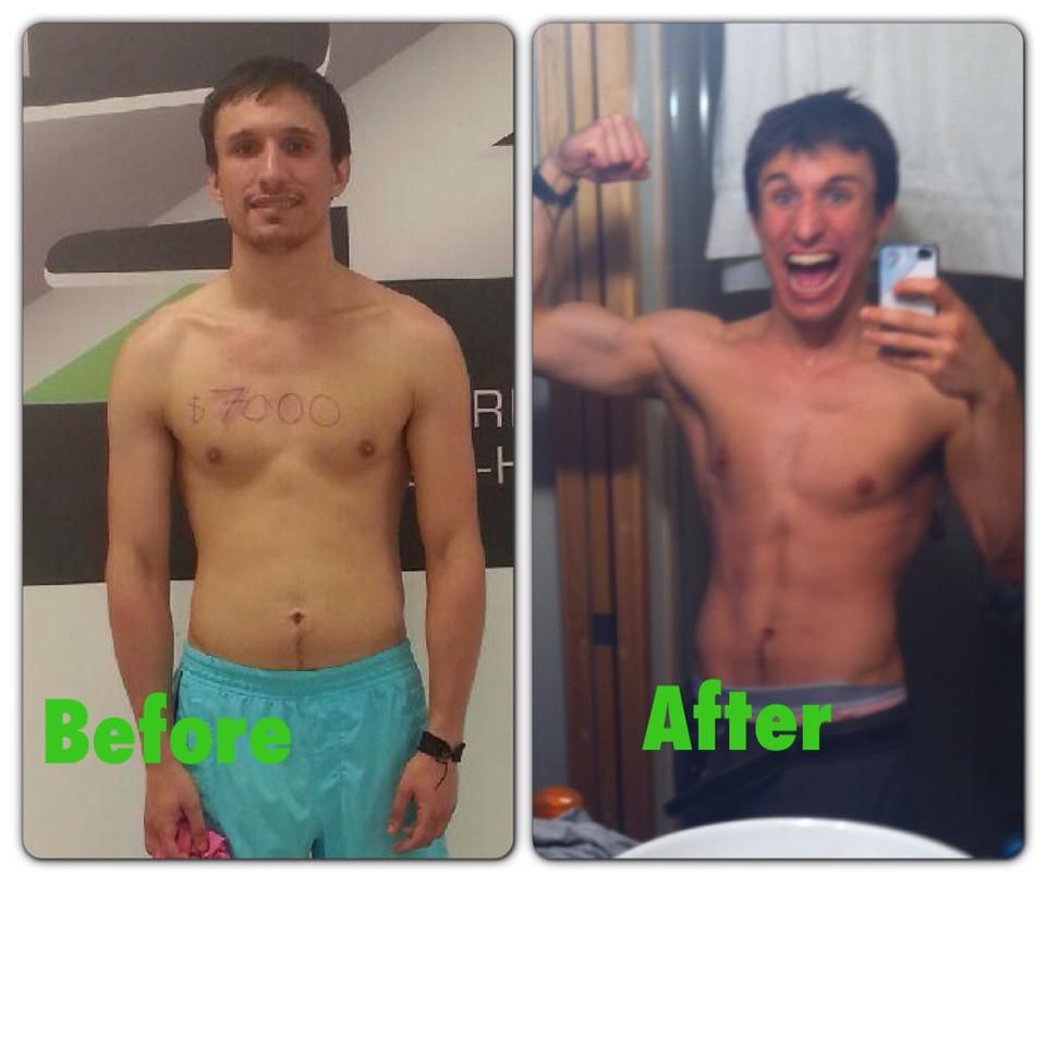 Personal Nutrition Coach - Cover photo
