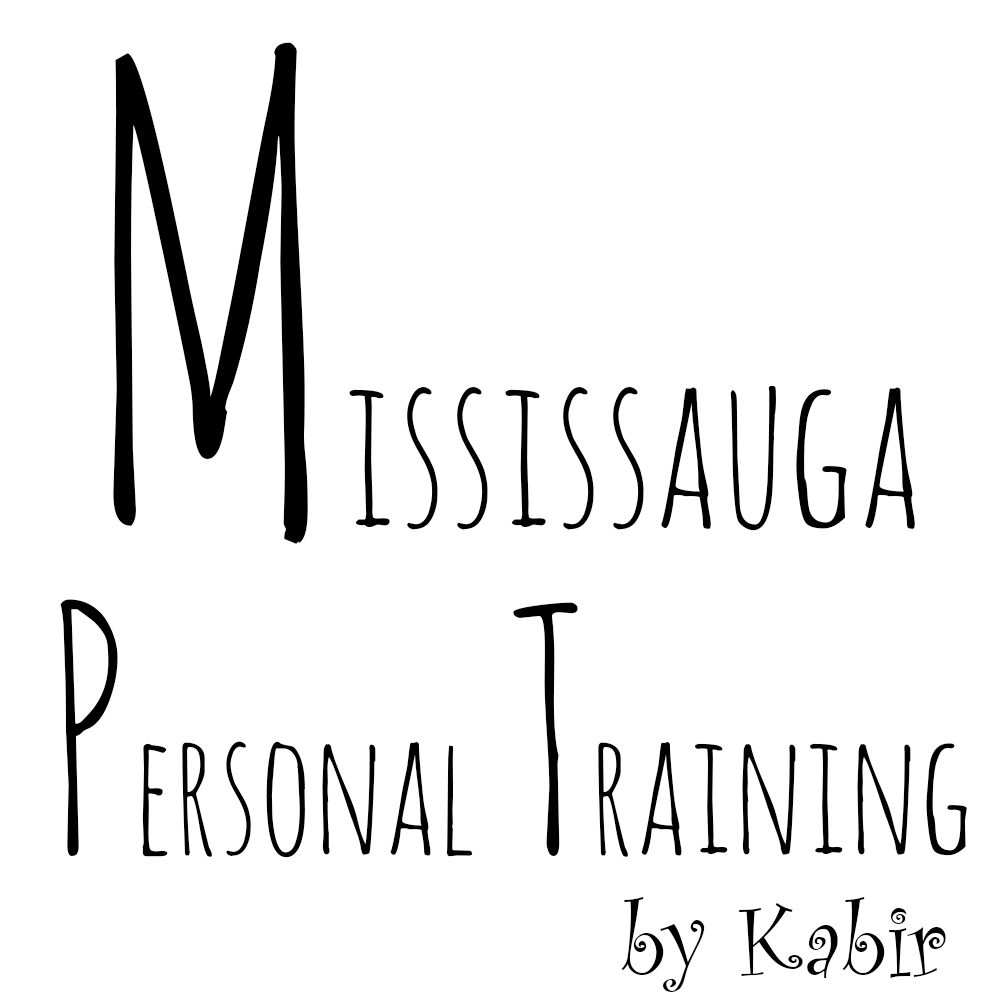 Personal Training Mississauga - Logo