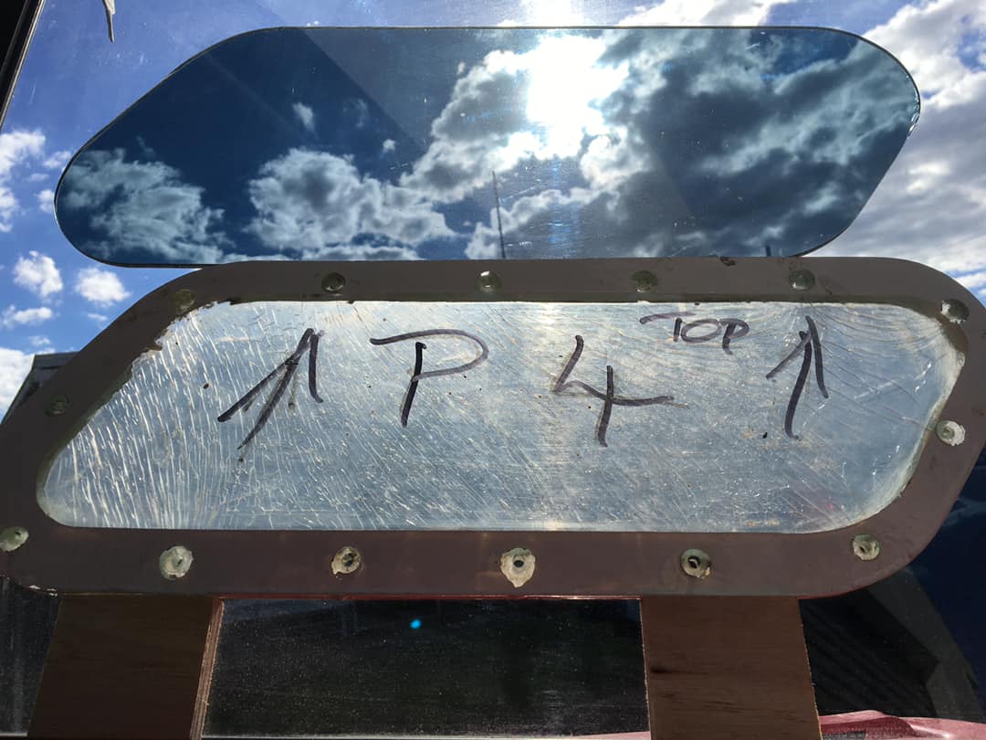 Perspex Ensigns Taree - Logo