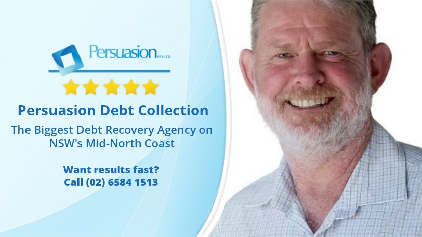 Persuasion Pty Ltd - Cover photo