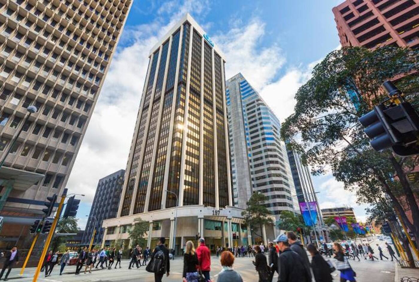 Perth City Chiropractic - Cover photo