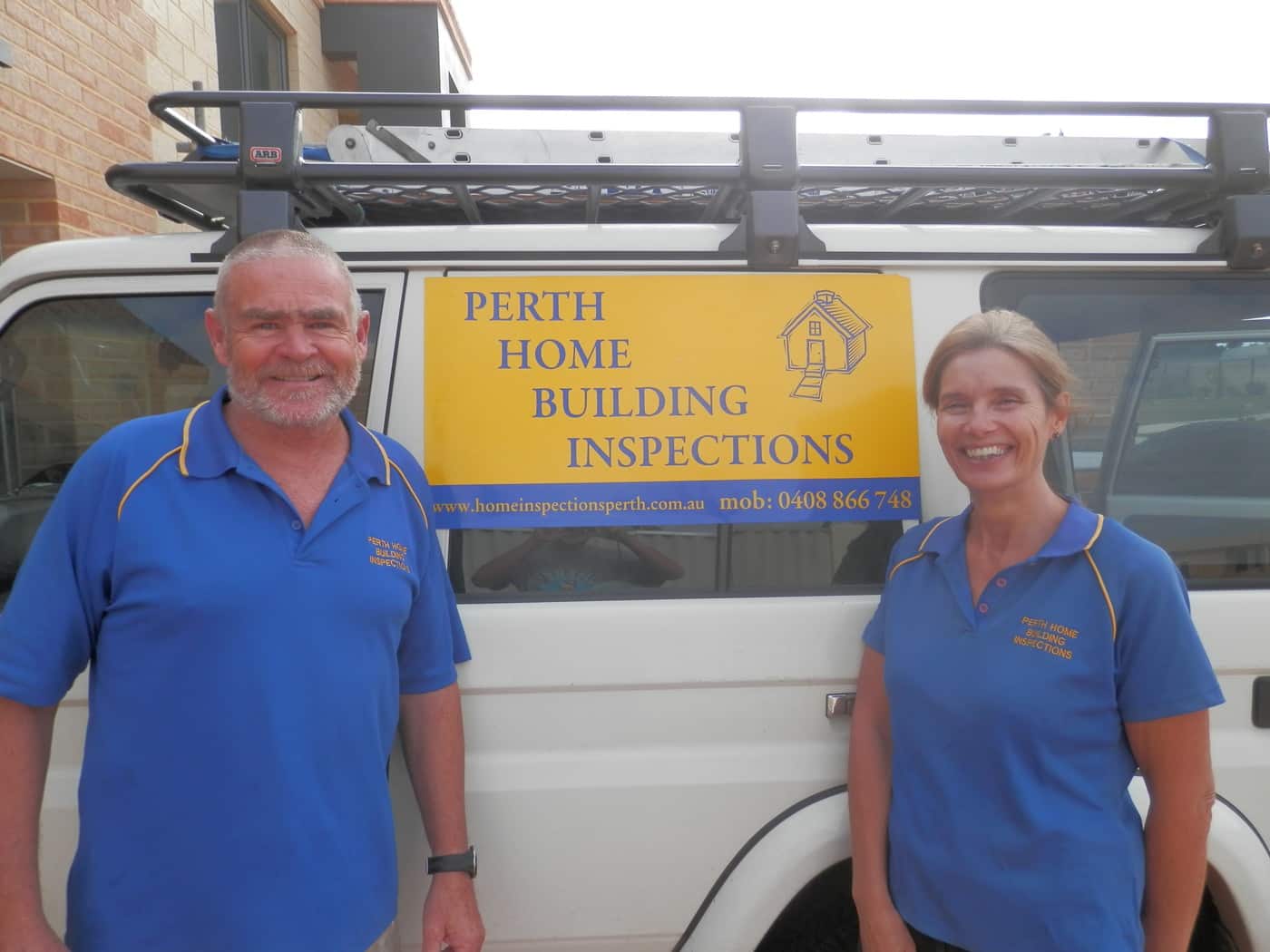 Perth Home Building Inspections - Cover photo