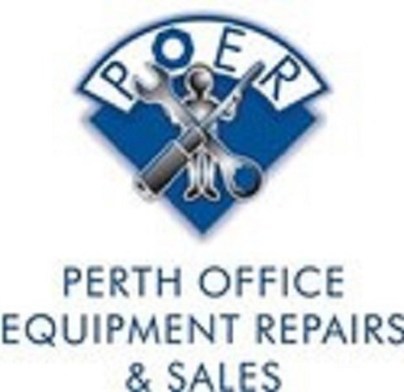 Perth Office Equipment Repairs - Cover photo