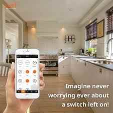 Pert Home Automation System - Cover photo
