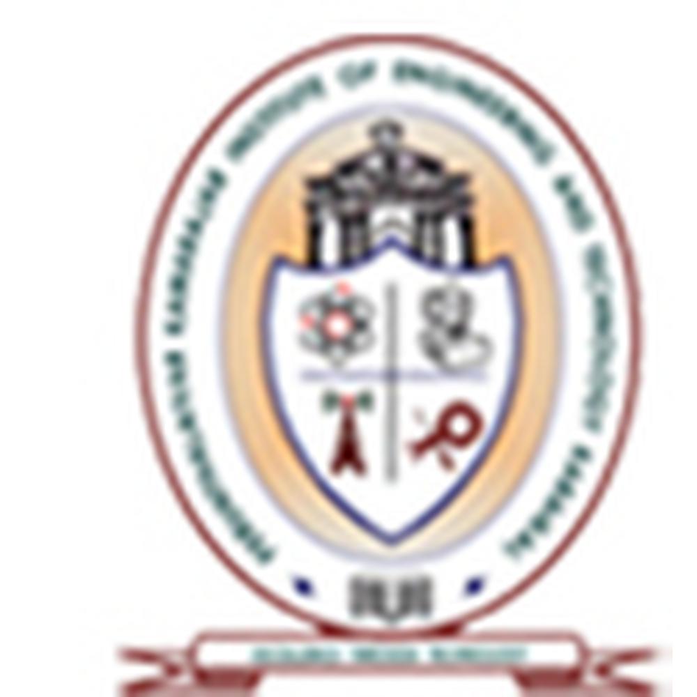 Perunthalaivar Kamarajar Institute Engineering and Technology (PKIET) - Logo