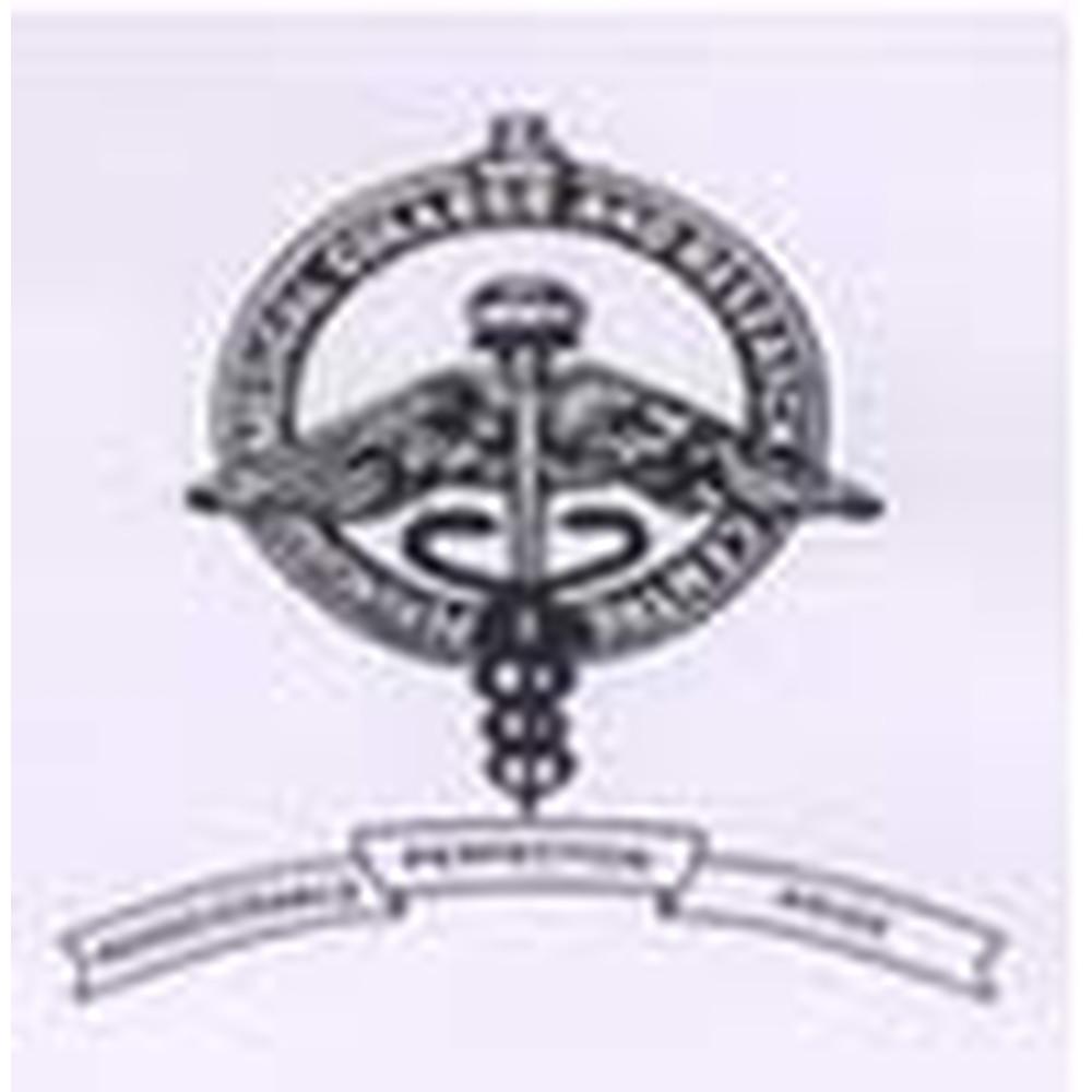 Perunthurai Medical College and Institute of Road Transport (PMCI) - Logo