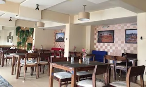 Peshawara Restaurant - Fine Dining - Logo
