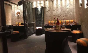 Peshawri - ITC Rajputana Hotel - Logo