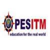 PESITM Shimoga (PESITM SHIMOGA) - Logo