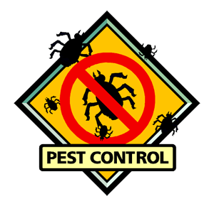 PEST101 - Logo