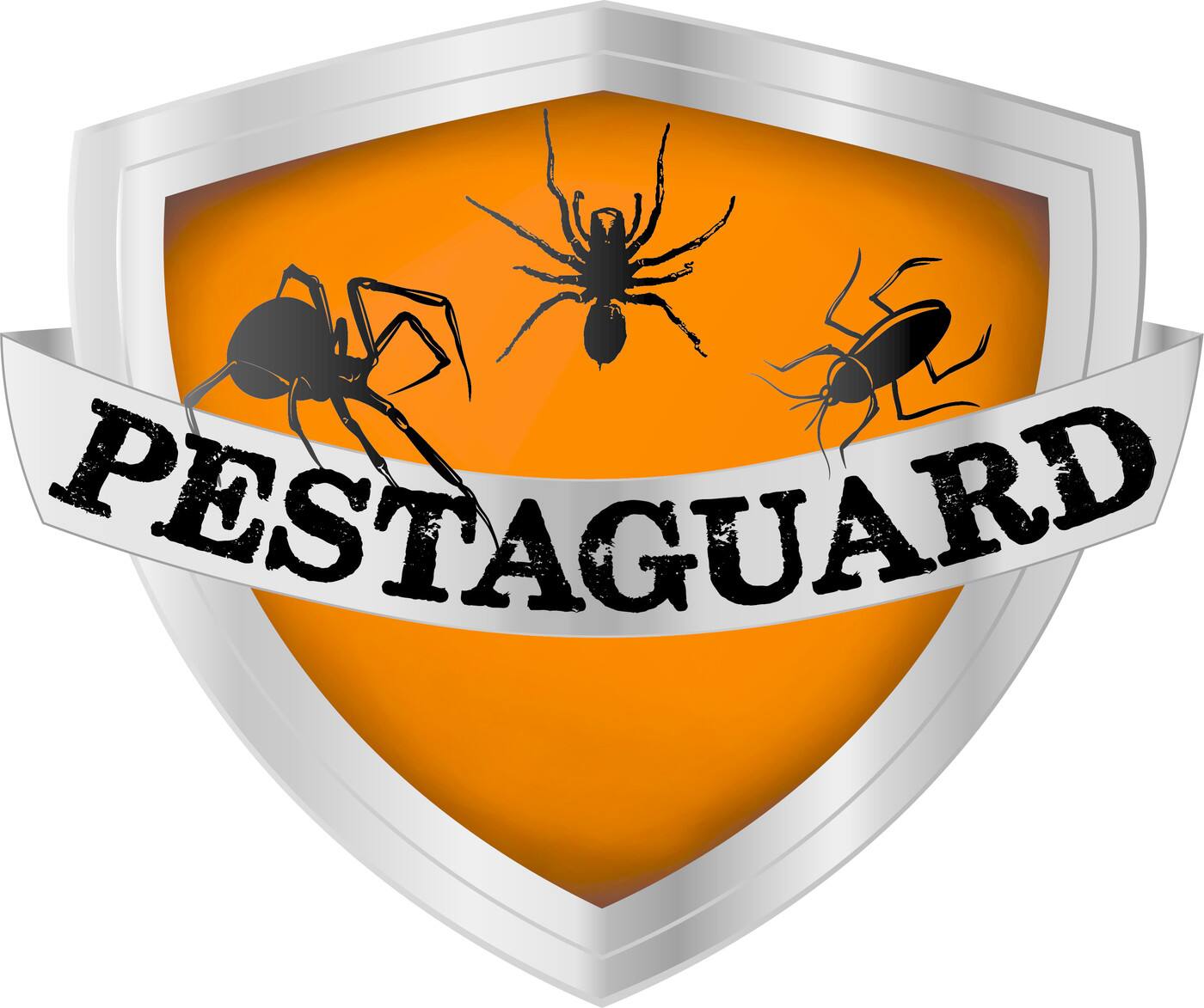 PestAguard - Cover photo