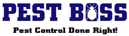 Pest Boss - Logo