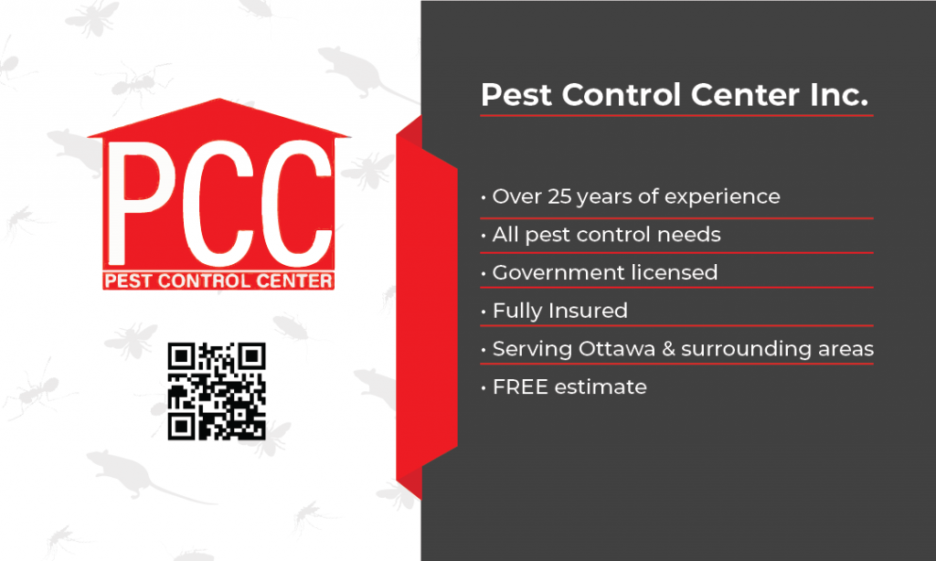 Pest Control Center - Cover photo