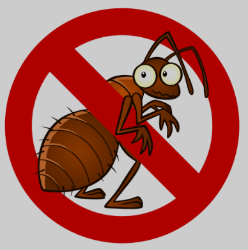 Pest Control Greentech Pvt. Ltd. - Logo