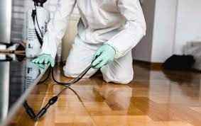 Pest Control Hyderabad - Cover photo