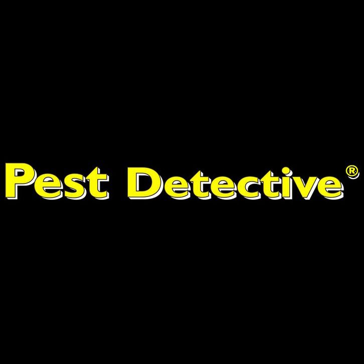 Pest Detective-Tri-Cities - Logo