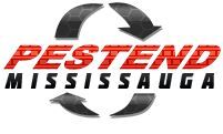 Pestend Mississauga - Logo
