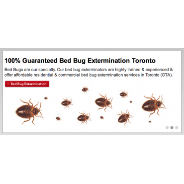 Pestend Pest Control Bradford - Logo
