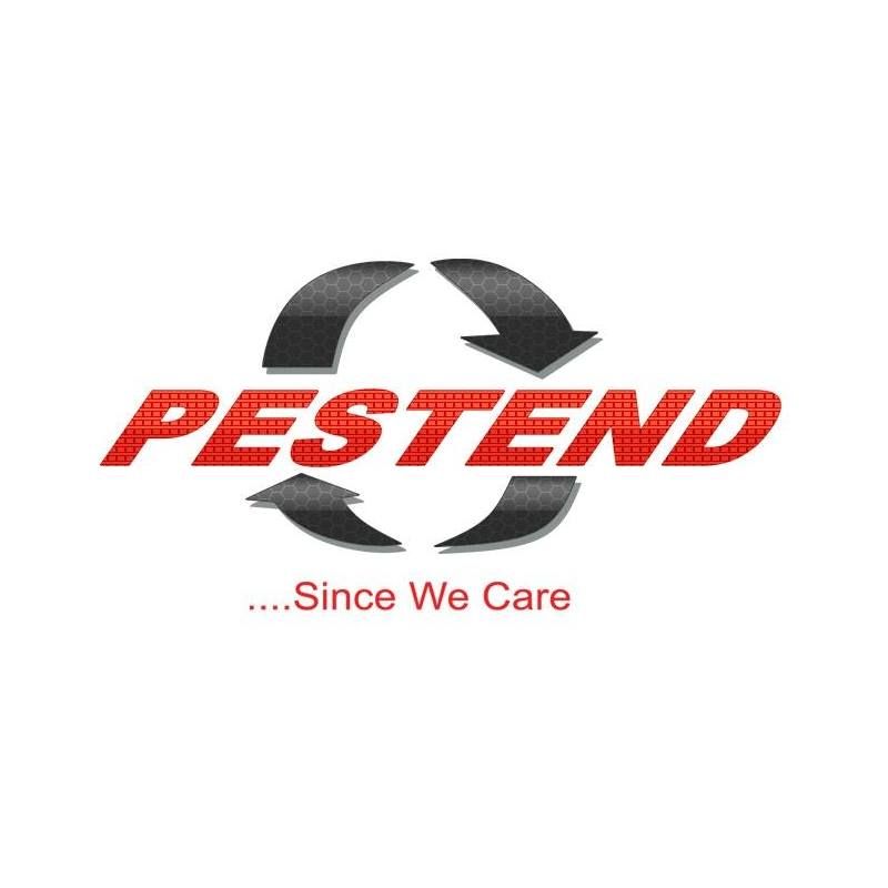 Pestend Pest Control Toronto - Logo
