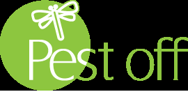Pest Off - Logo