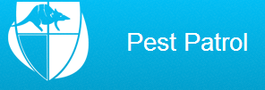 Pest Patrol Inc. - Logo