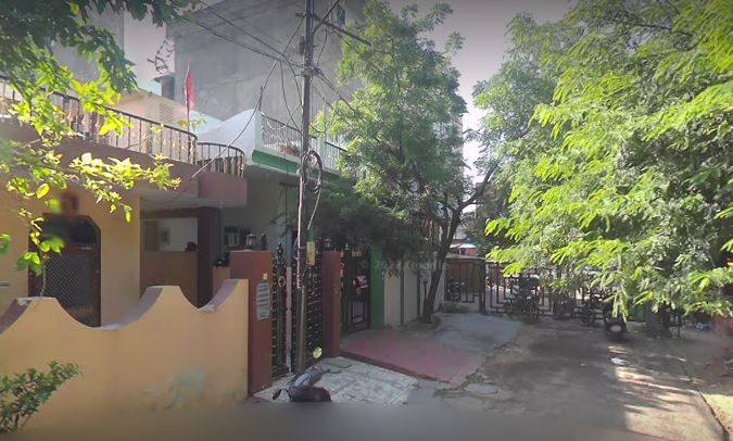 Pest Control India PVT. LTD - Cover photo