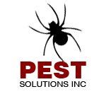 Pest Solutions Inc - Logo