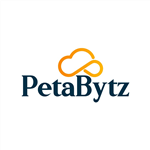 Petabytz Technologies Pvt Ltd - Logo