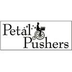 Petal Pushers Florists - Logo