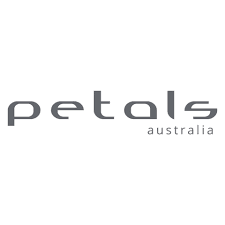 Petals Australia - Logo