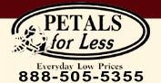 Petals For Less Ltd. - Cover photo