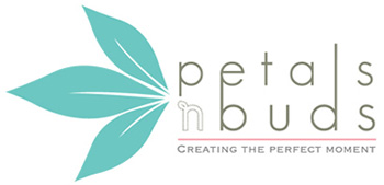 Petals n Buds Bear Mountain Florists - Logo