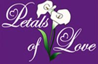 Petals of Love - Logo