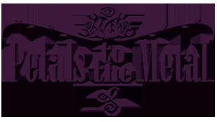 Petals to the Metal / Grower Direct - Logo