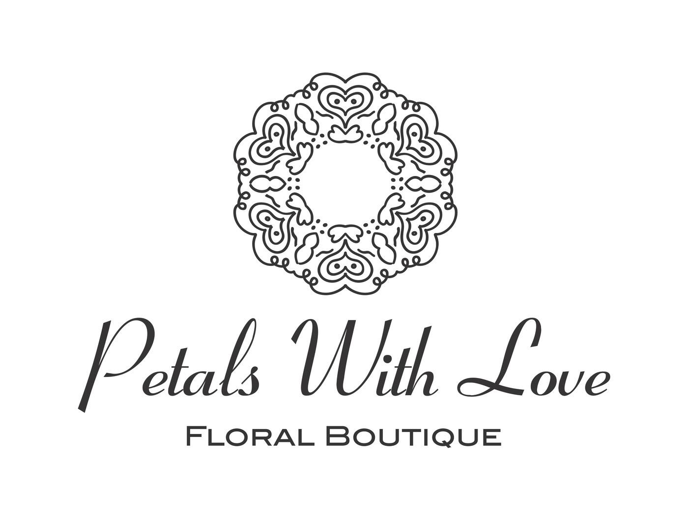 Petals With Love Floral Boutique - Cover photo