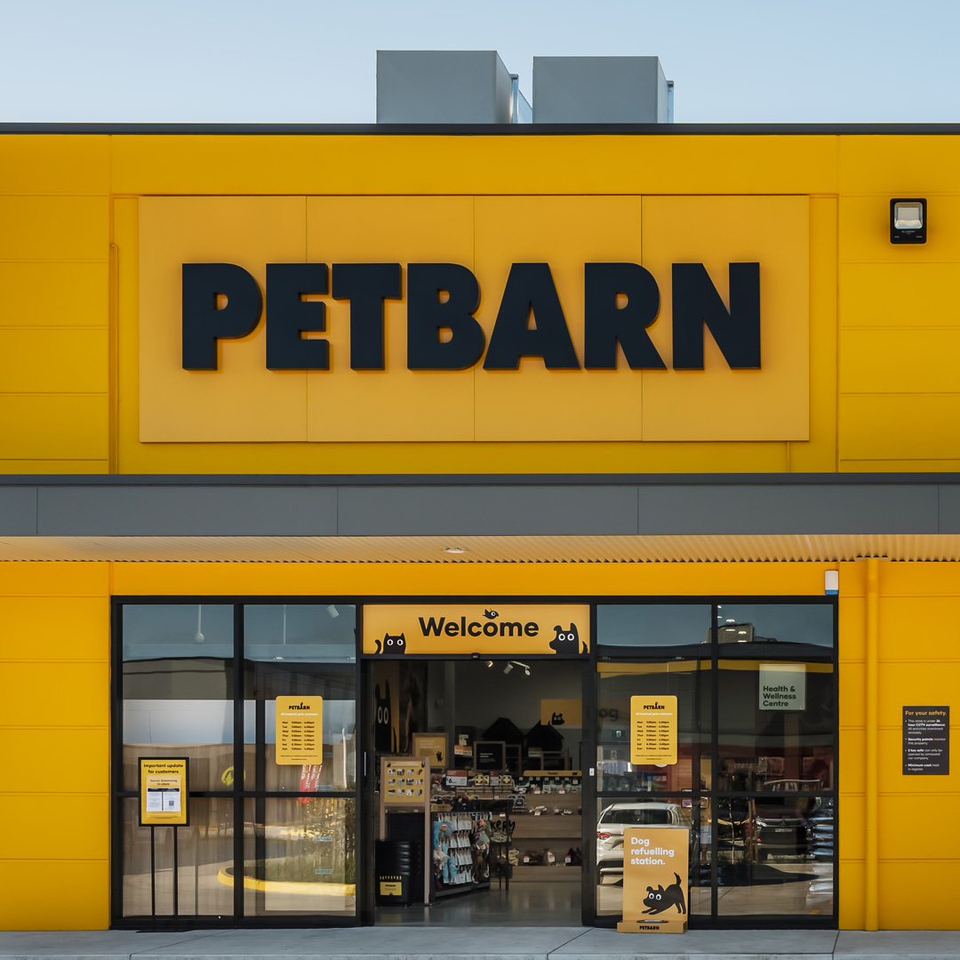 Petbarn Wendouree - Cover photo
